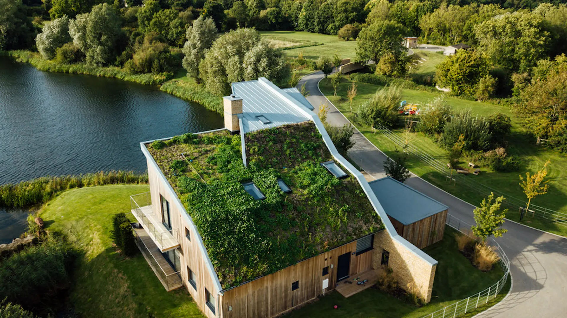 Can the UK Building Sector Go Greener, Faster?