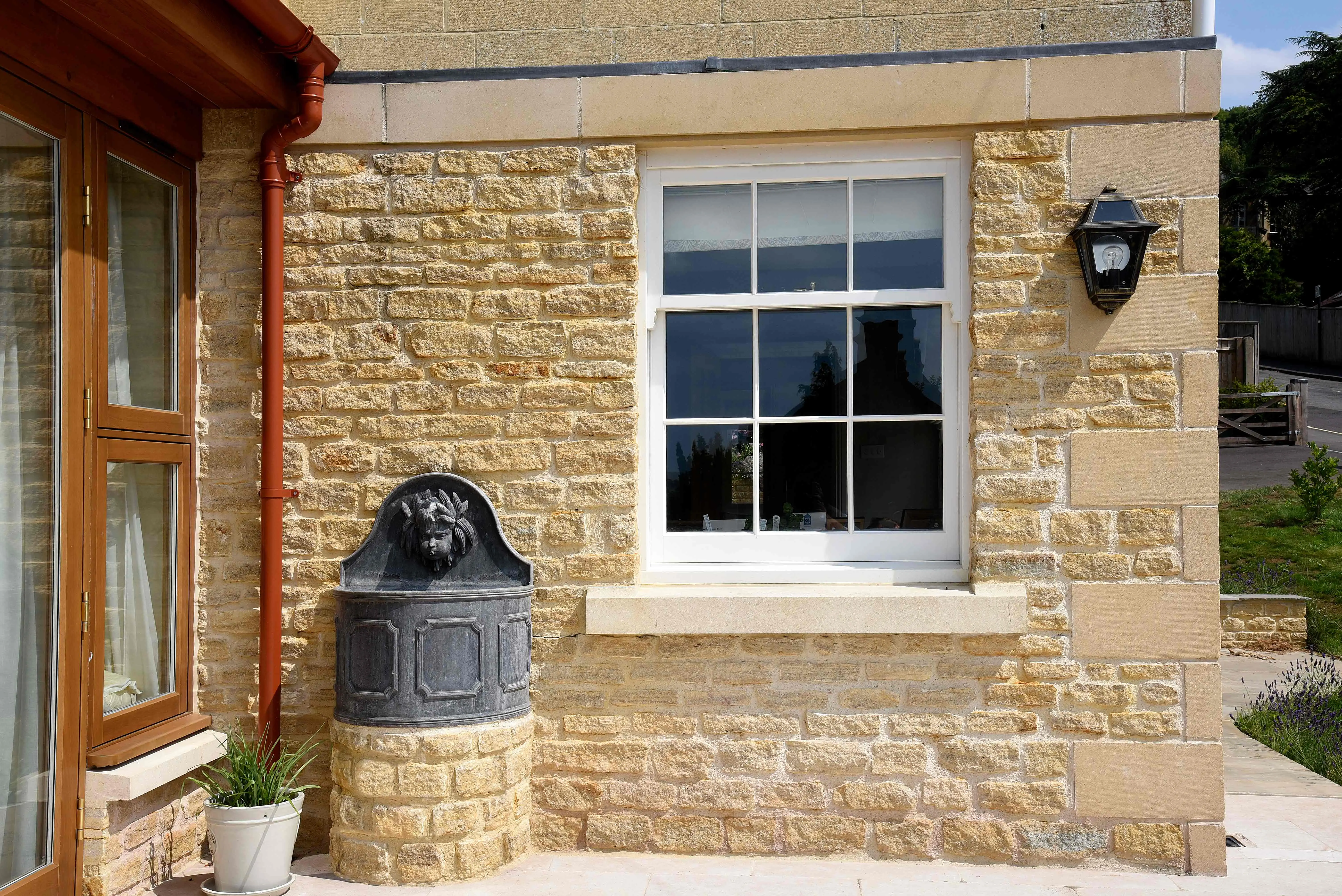 Heritage Home