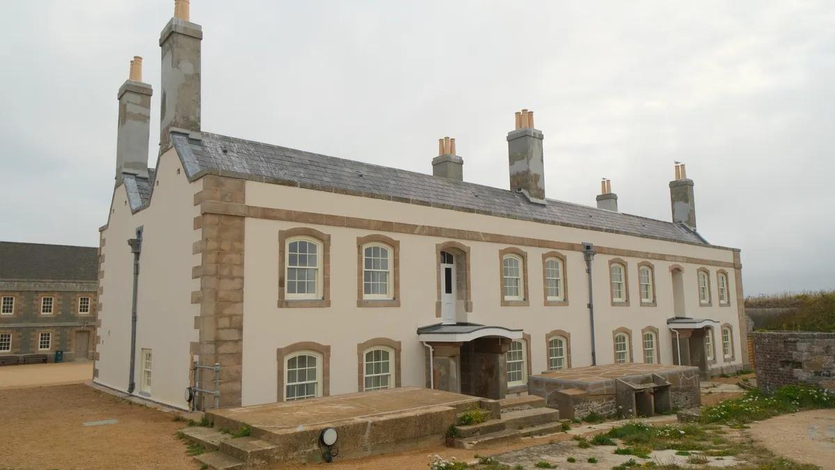 Restoring Historic Character: A Heritage Project Spotlight