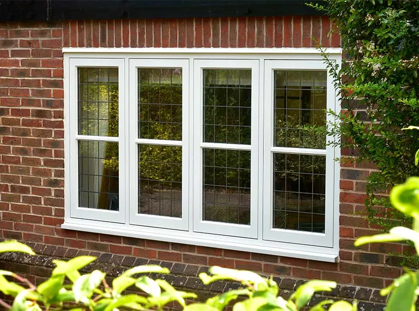 West Sussex Home Given A Striking New Look