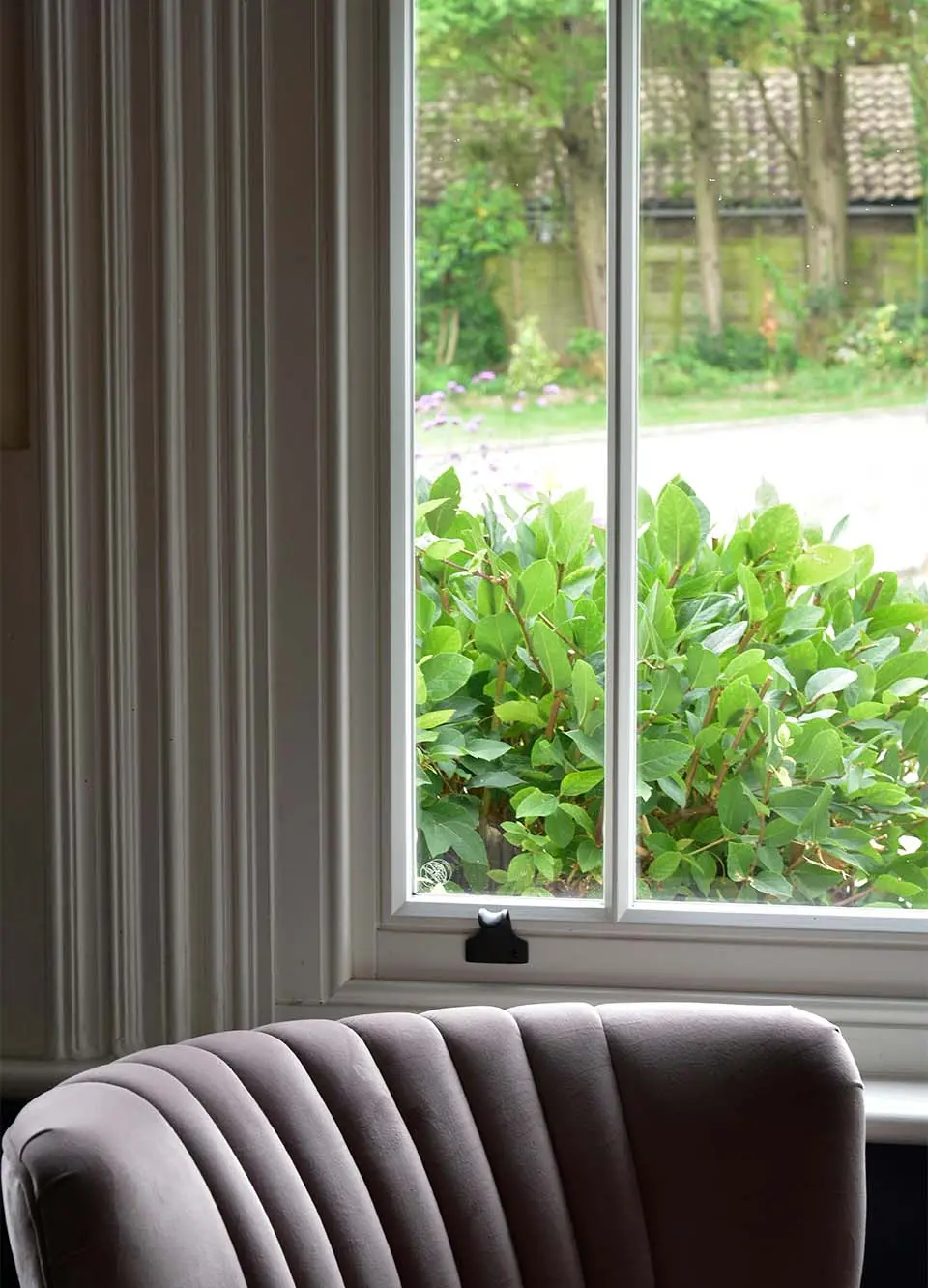 A Refurbishment of Early 20th Century Hotel with Mumford & Wood