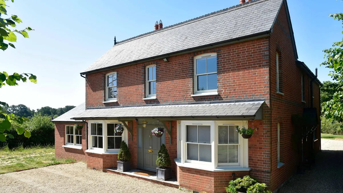 Private Rural Residence, Berkshire