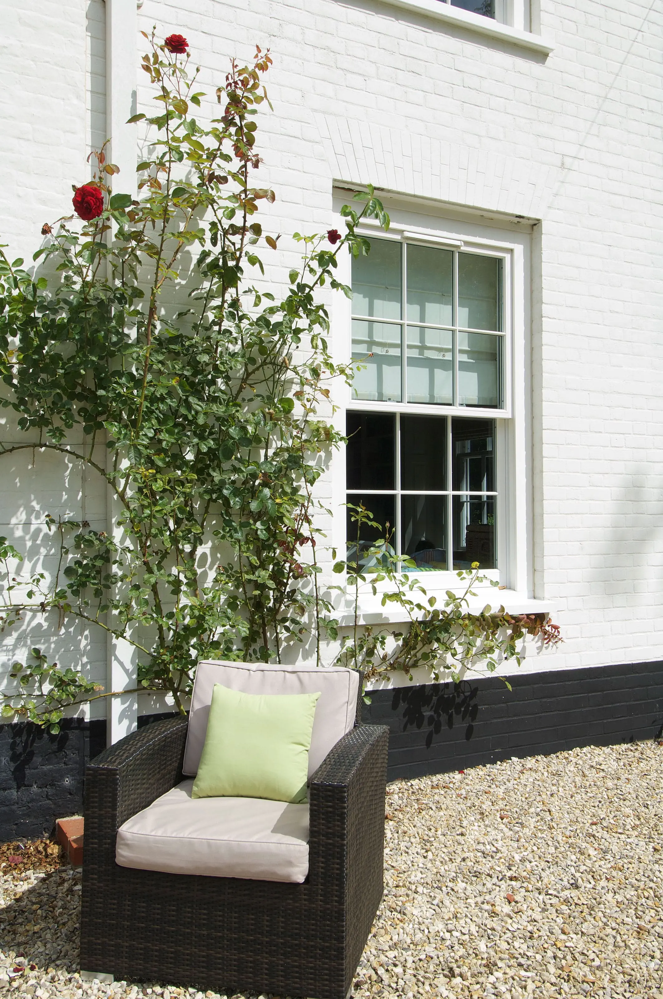 16th Century Rectory