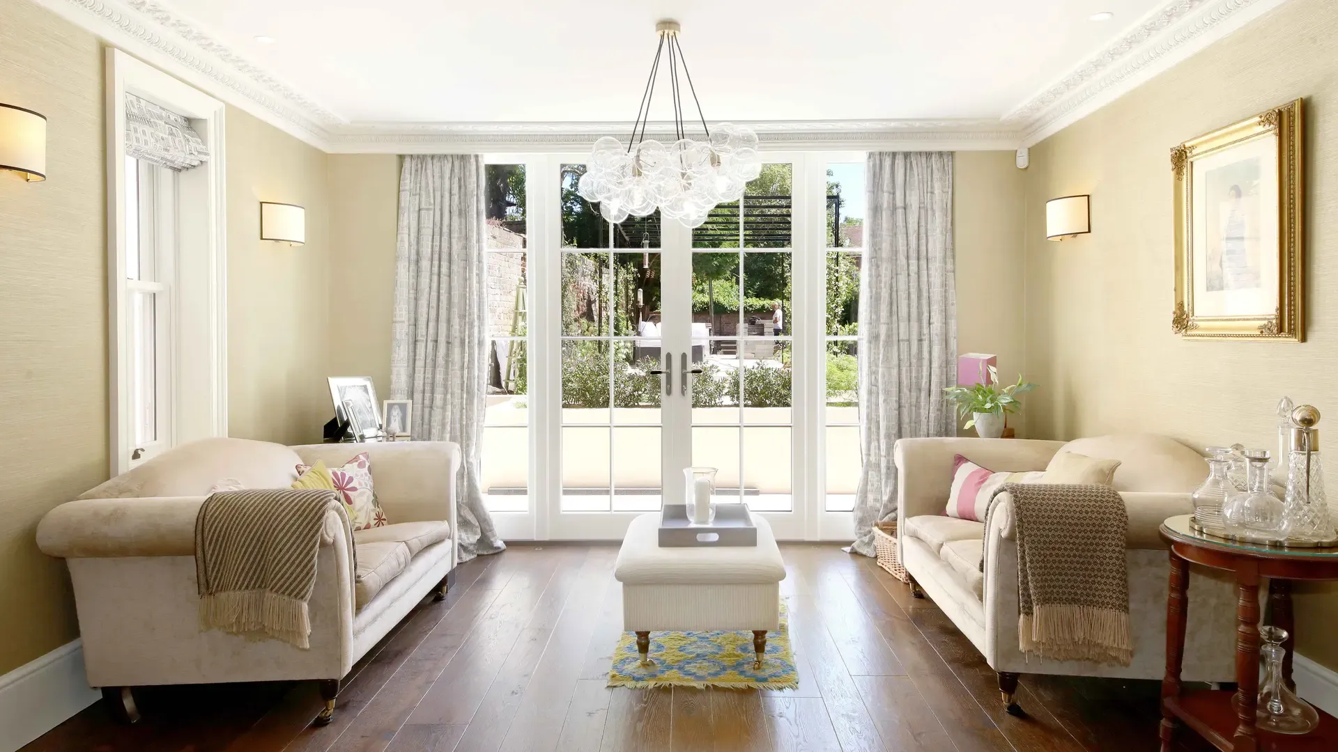 Risk Mitigation Through Specialist Window Solutions