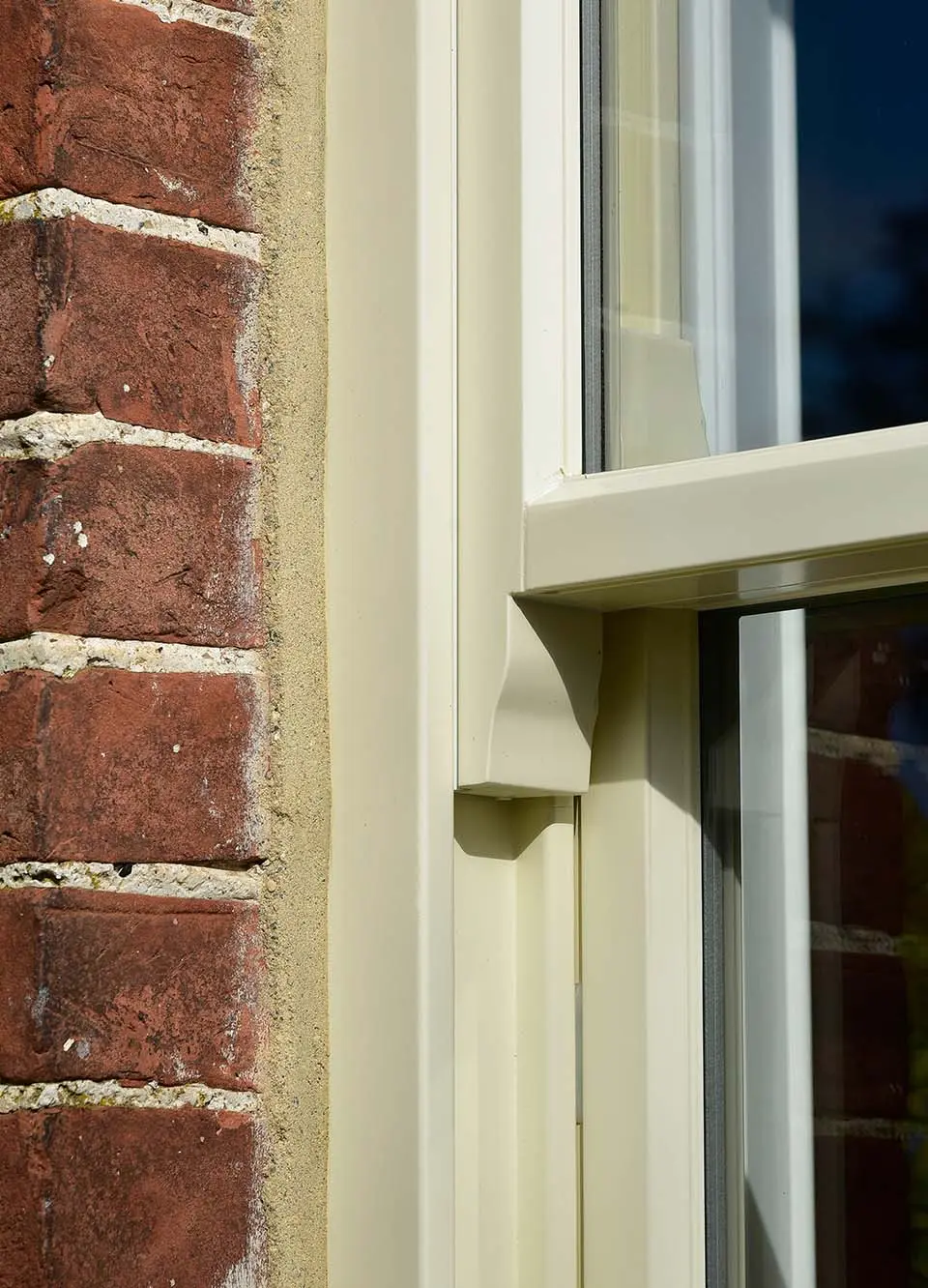 mumford and wood timber sash windows
