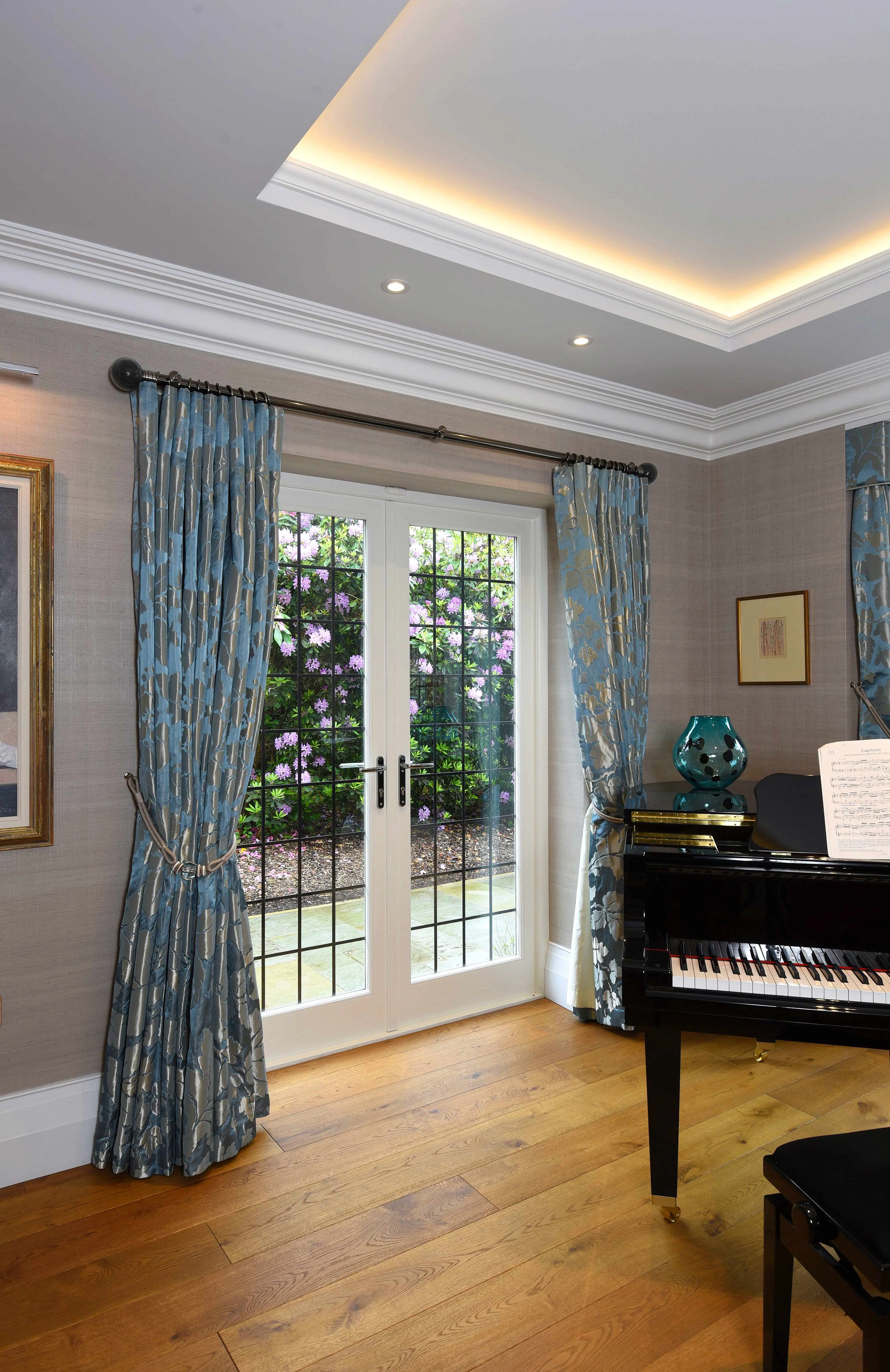 Birmingham Family Home Transformation