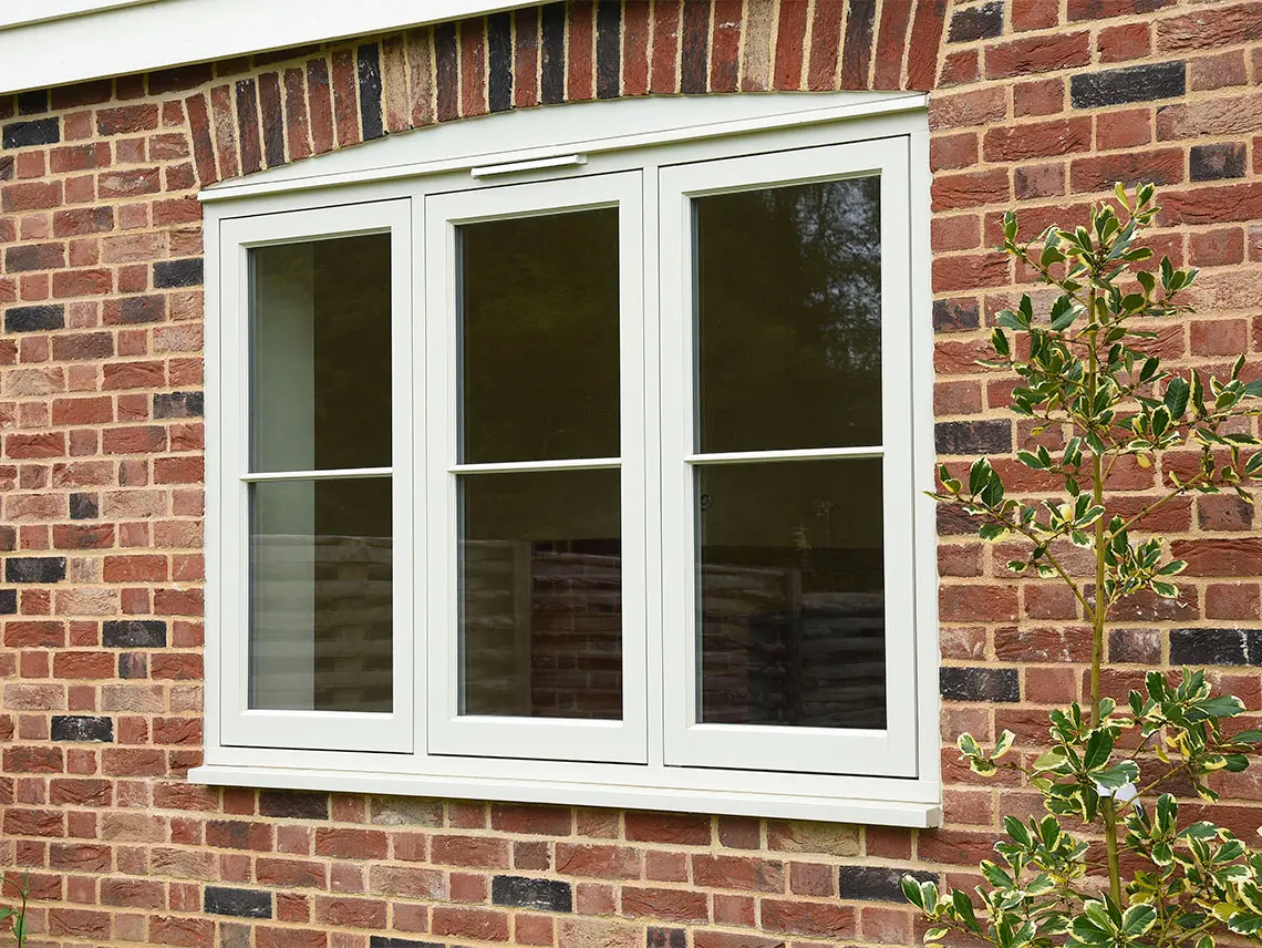 Award-Winning Development Selects Timber Range for Signature Appeal