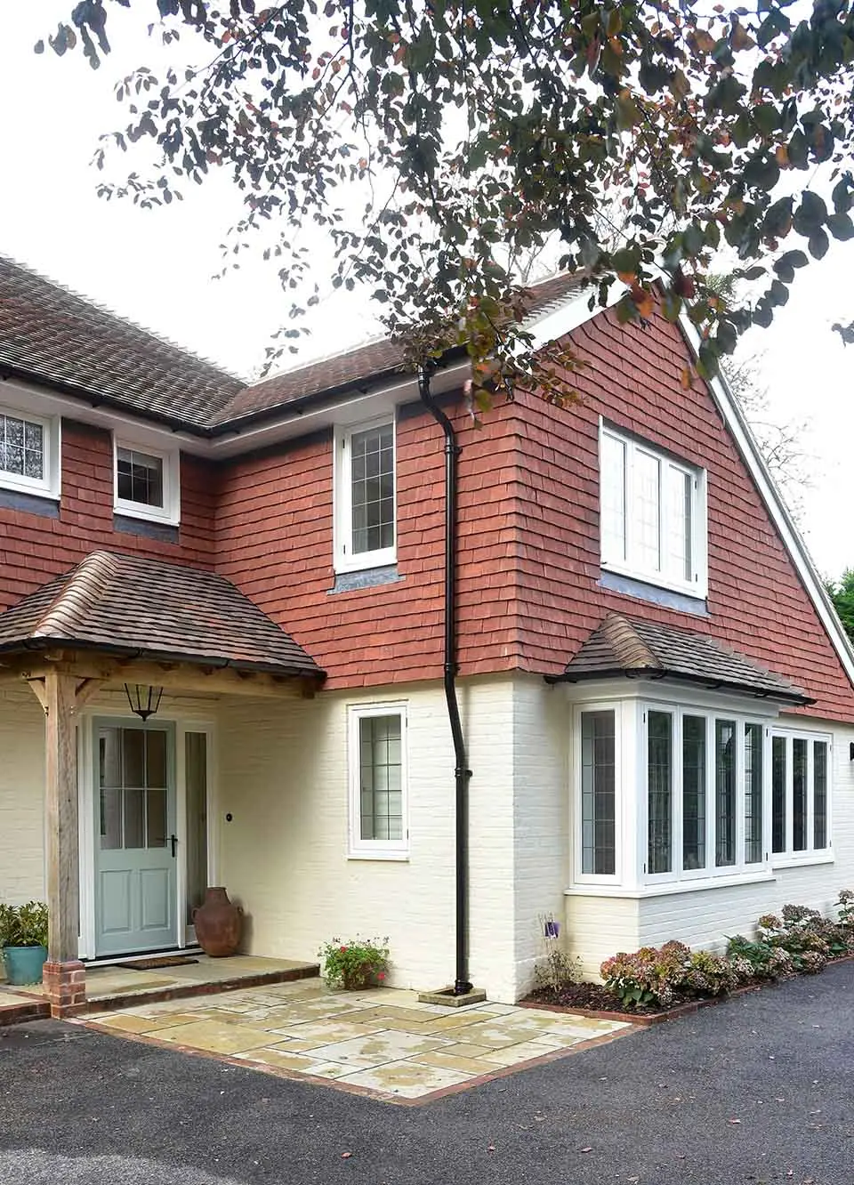 mumford and wood timber windows and doors