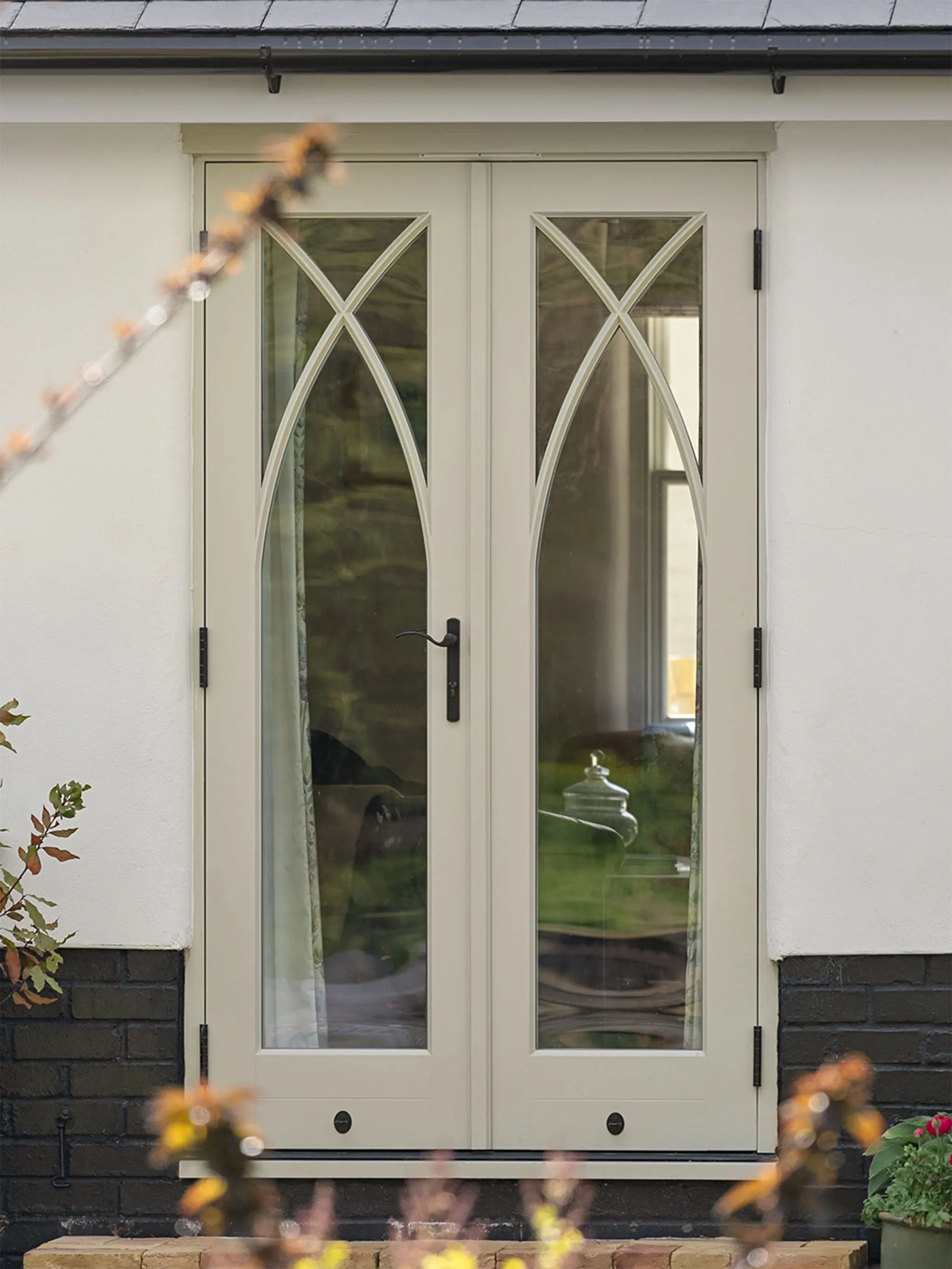 Mumford & Wood Timber Windows and Doors