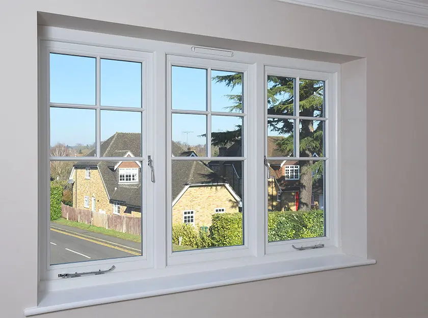 Beaconsfield New Builds Blend Tradition & Modernity