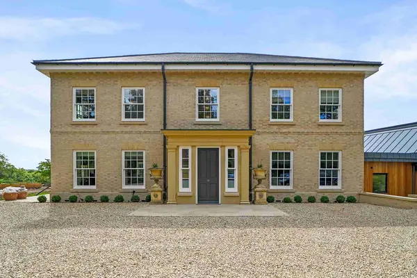 Timber Doors