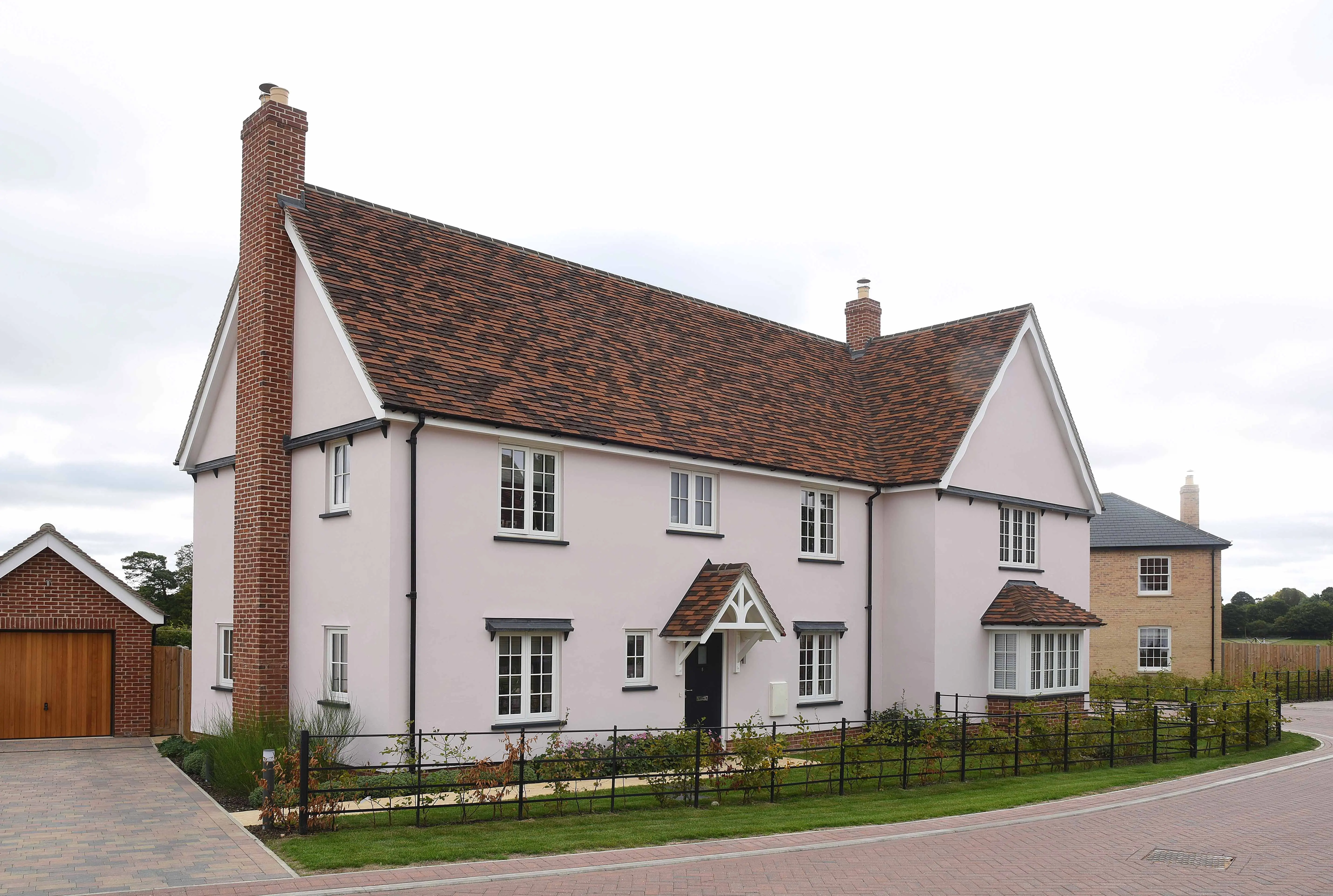 Bespoke Development