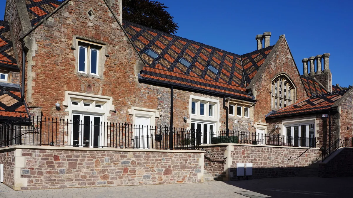Converted School Bristol