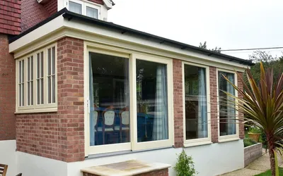 Why Patio Doors Are a Smart Home Upgrade