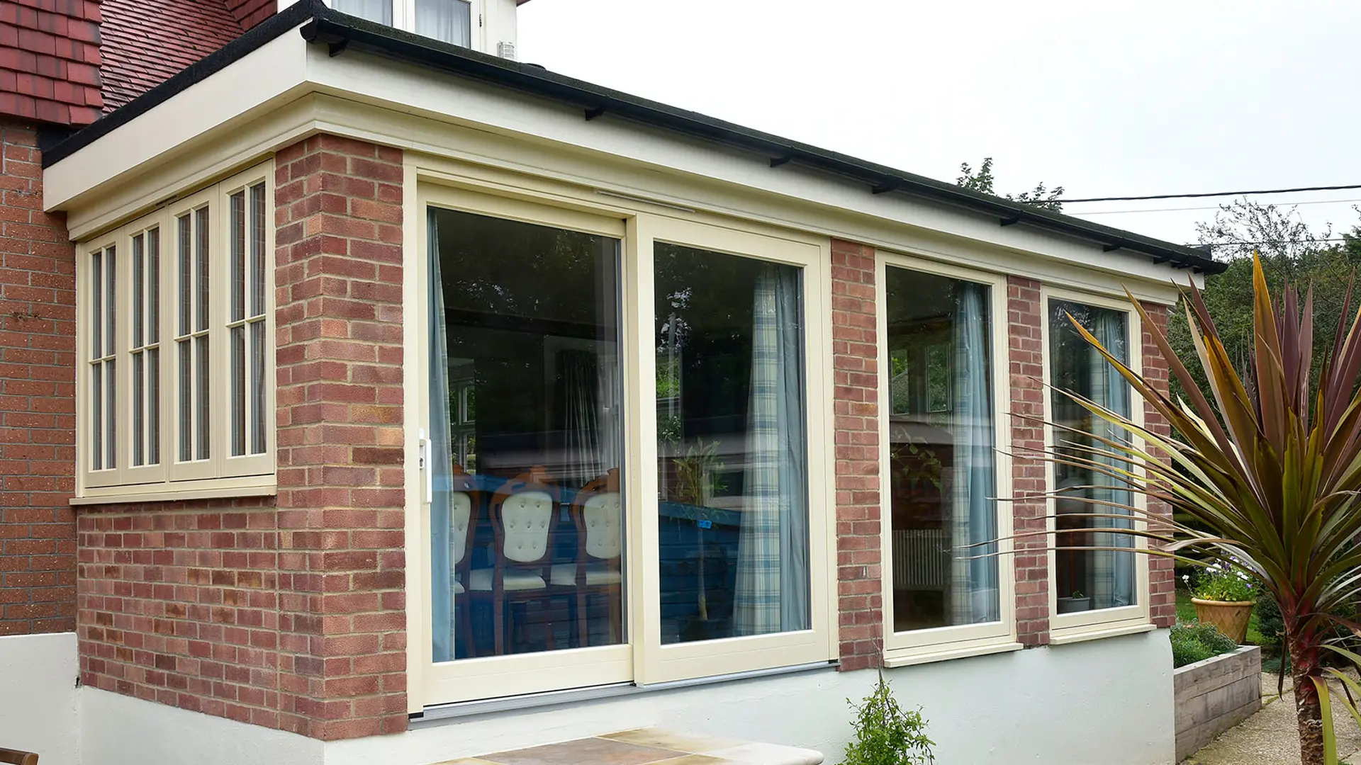 Why Patio Doors Are a Smart Home Upgrade