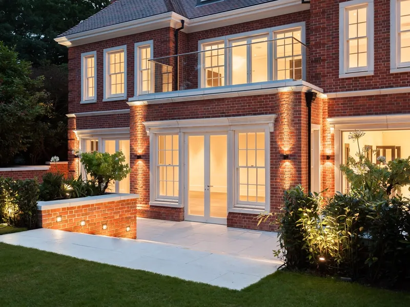 mumford and wood development