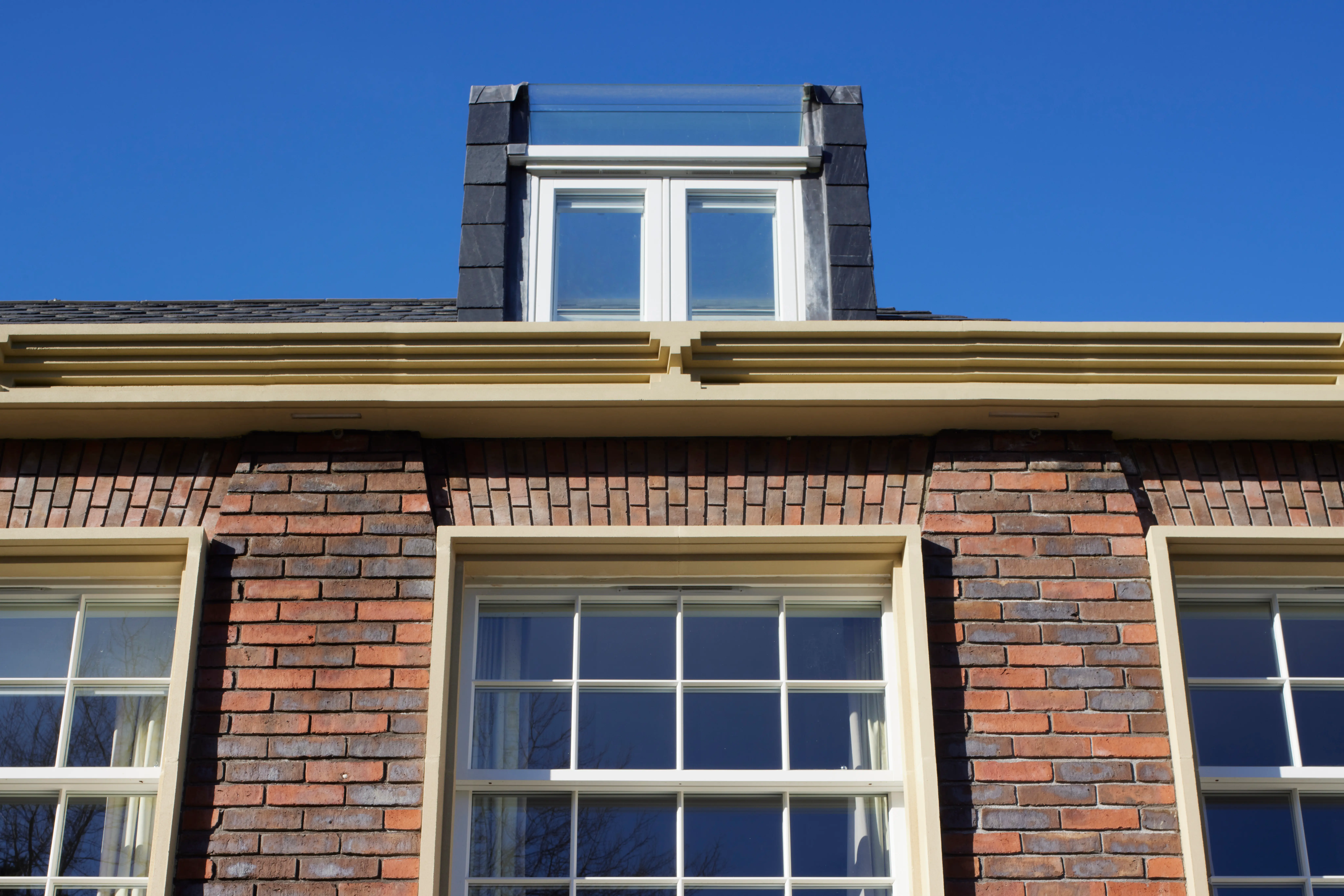 self build barnet home