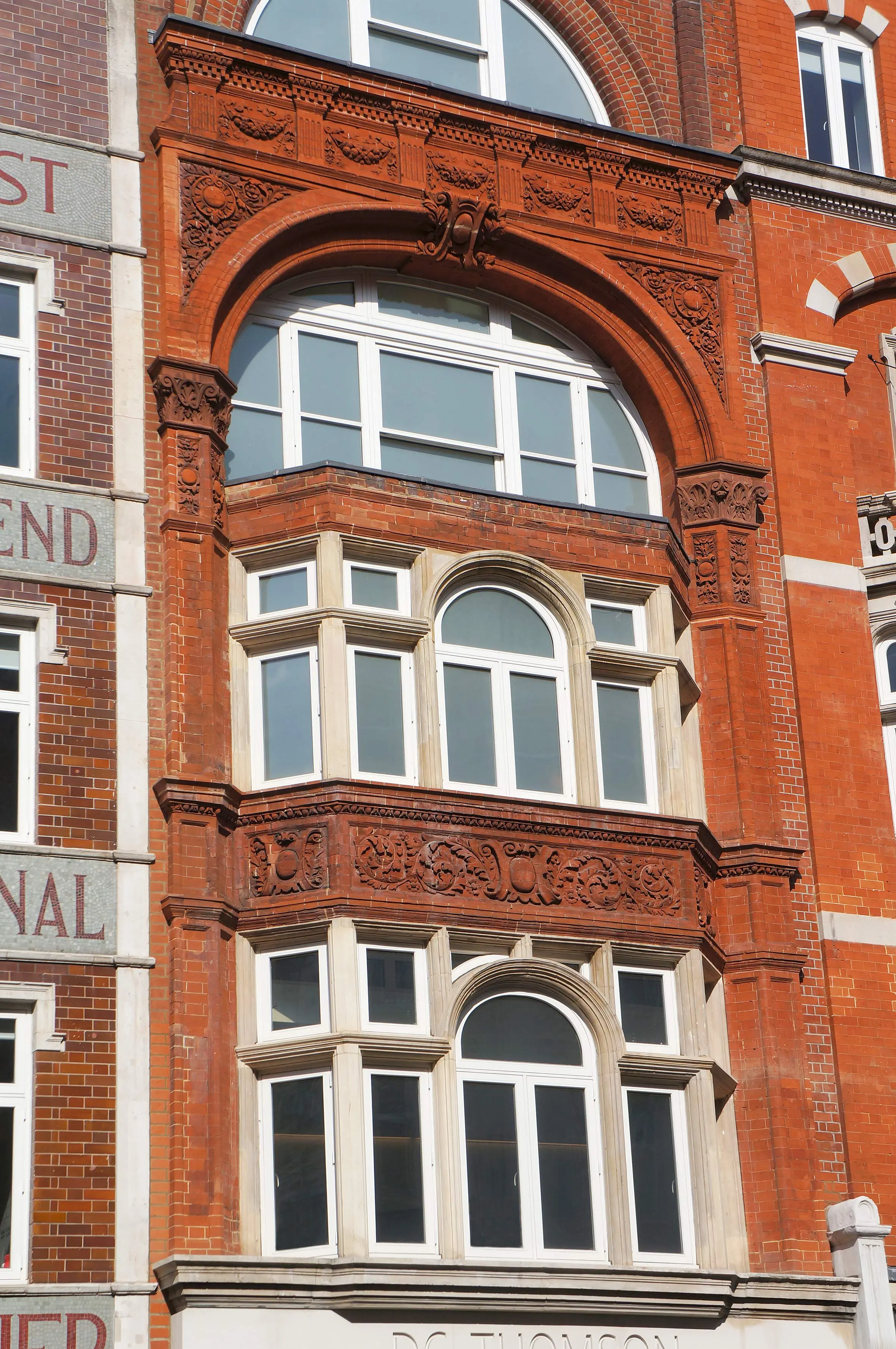 Fleet Street - 6