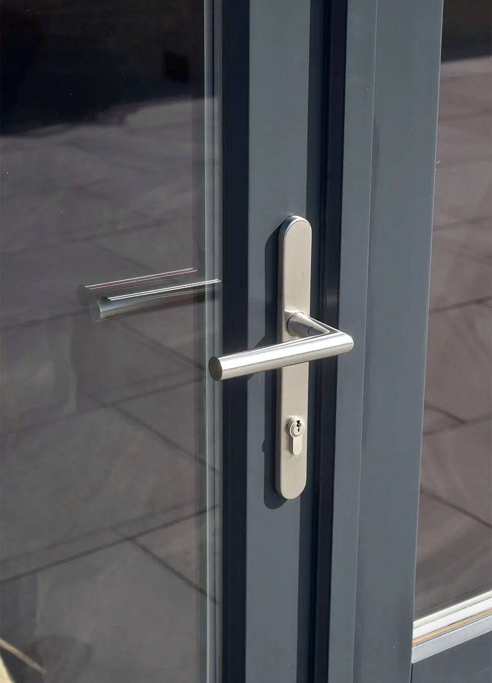 Rural Lincolnshire New Build Embraces Barn-Inspired Design