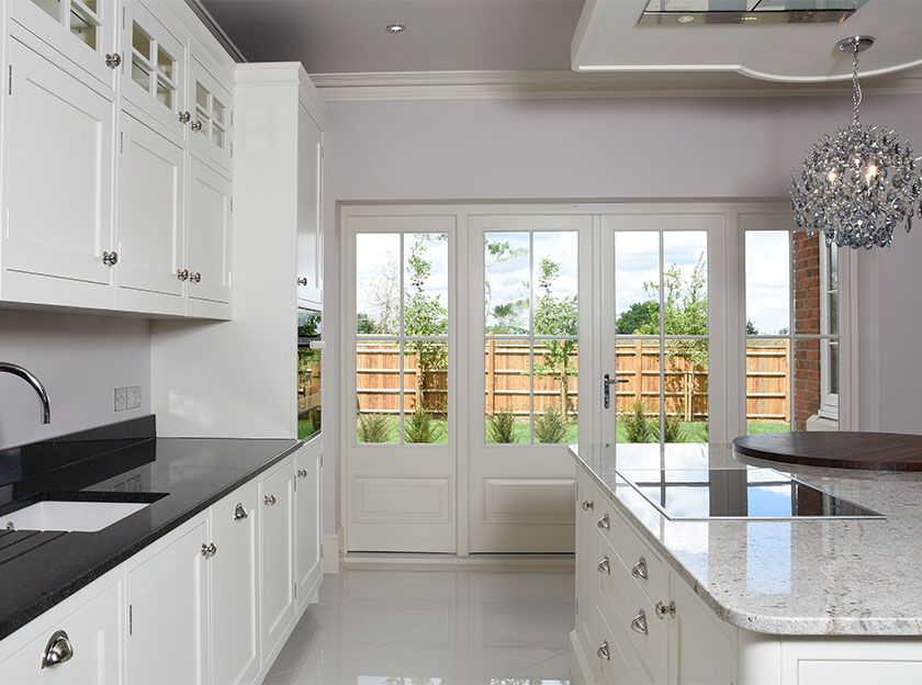 windows and doors mumford & wood