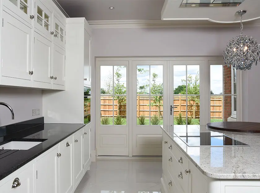 Timber Casement Windows Add Character to Epping Homes