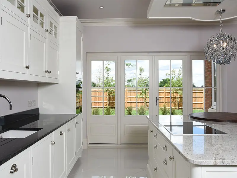 windows and doors mumford & wood