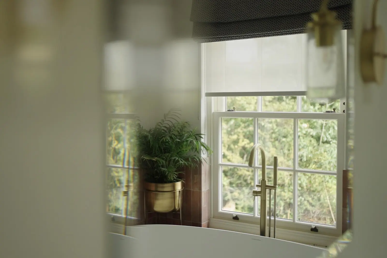 family home refurbishment in Surrey