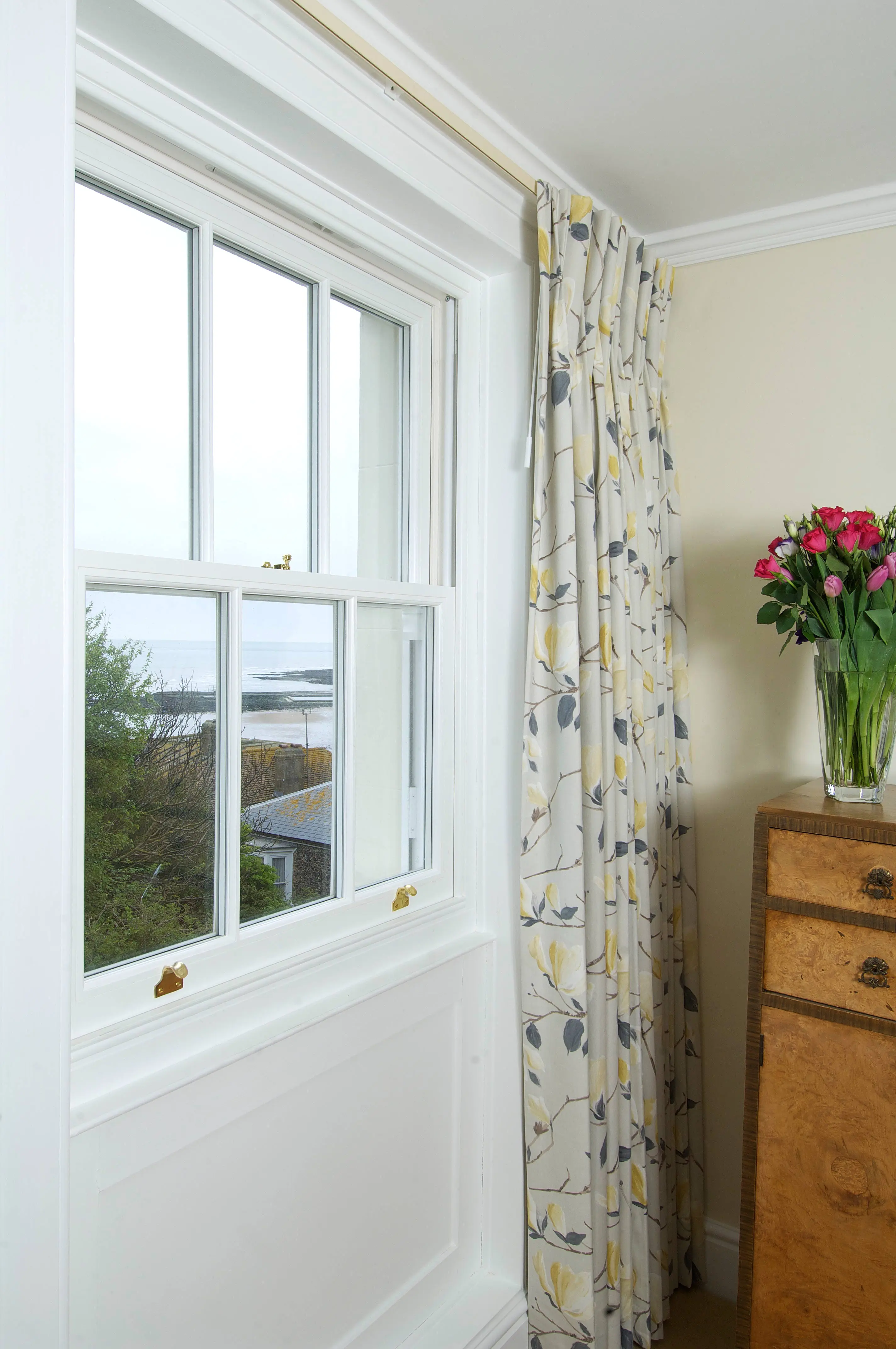 Coastal Property, South East England