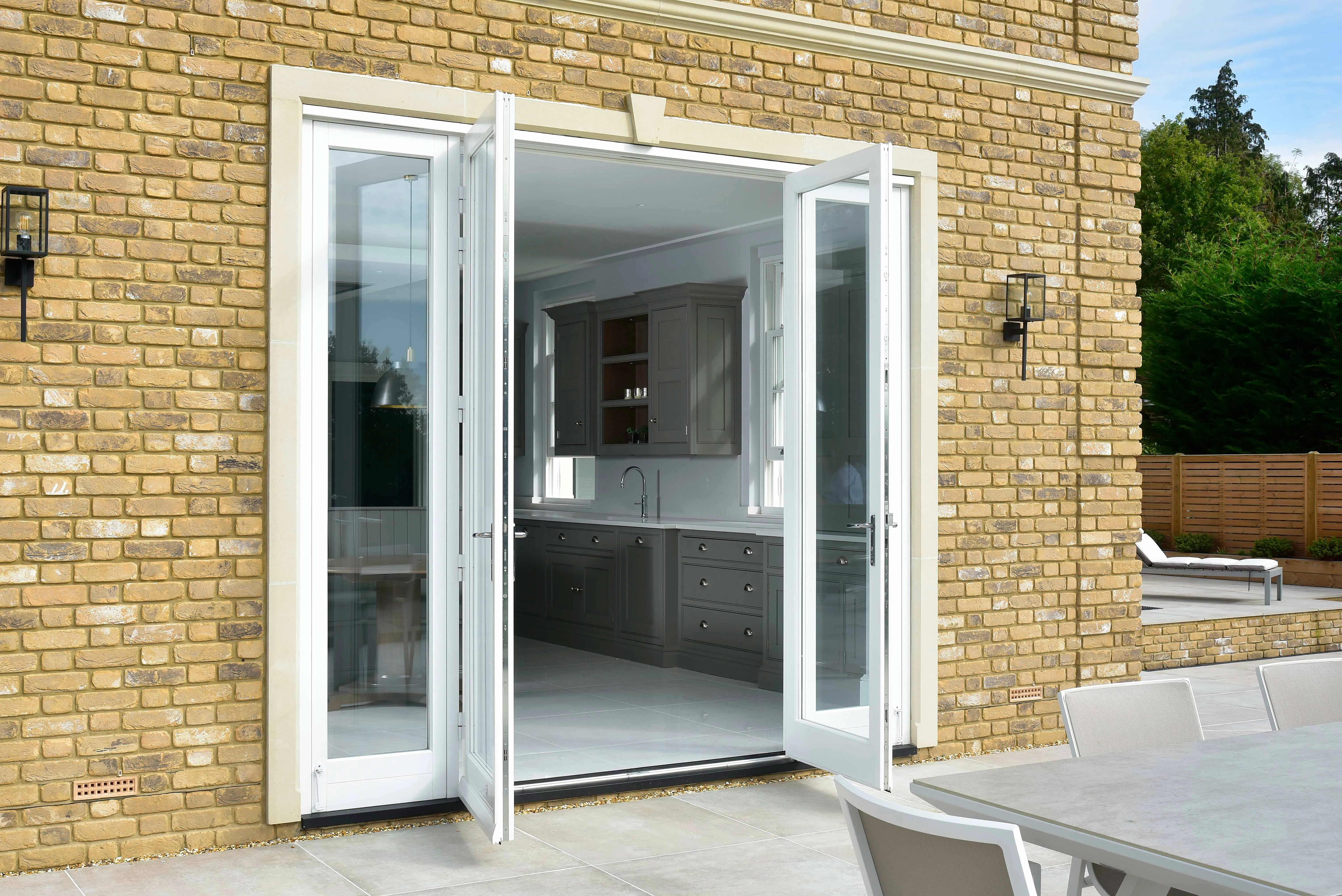 Stunning new build home, Kent Countryside - 8