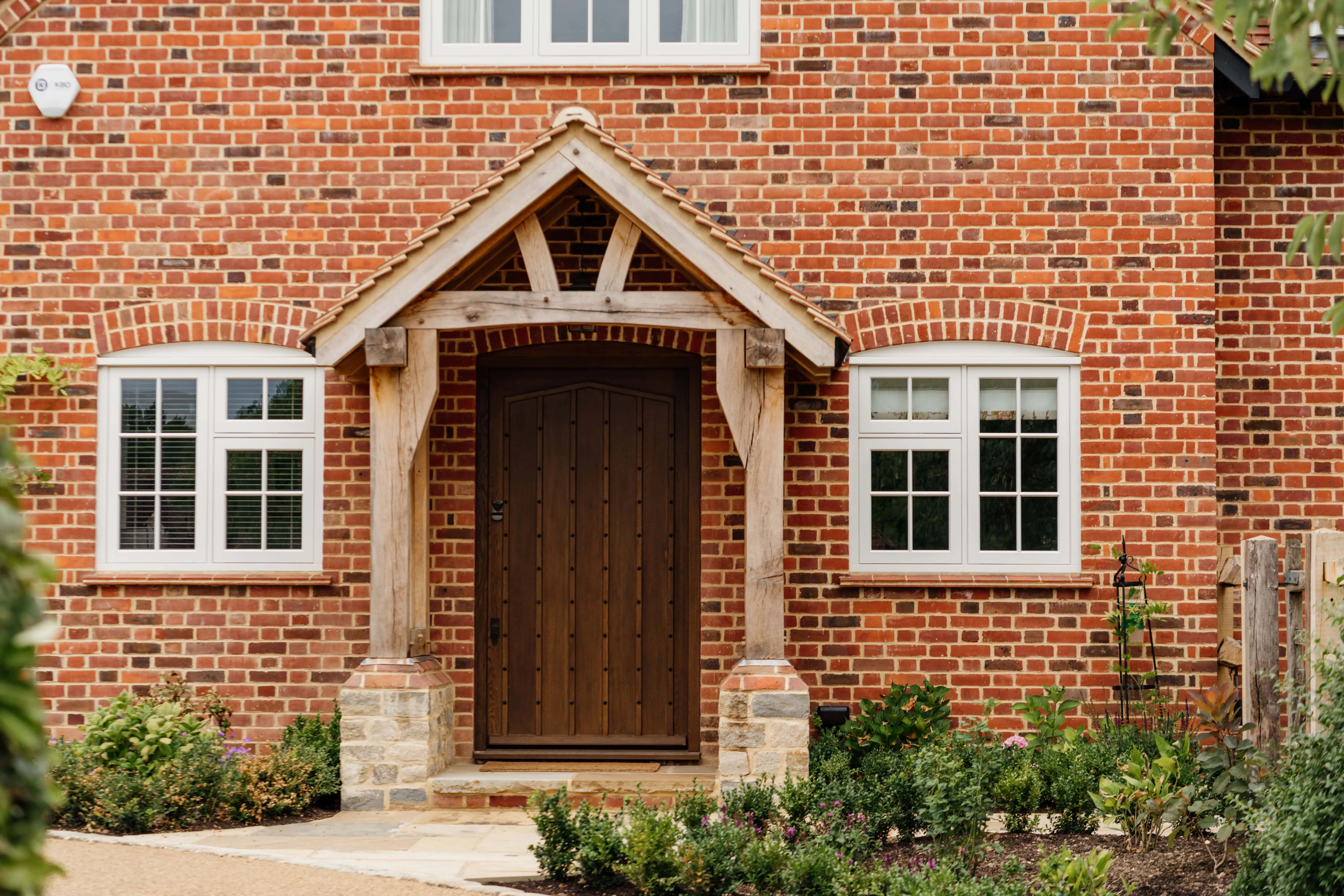 renovation of surrey home