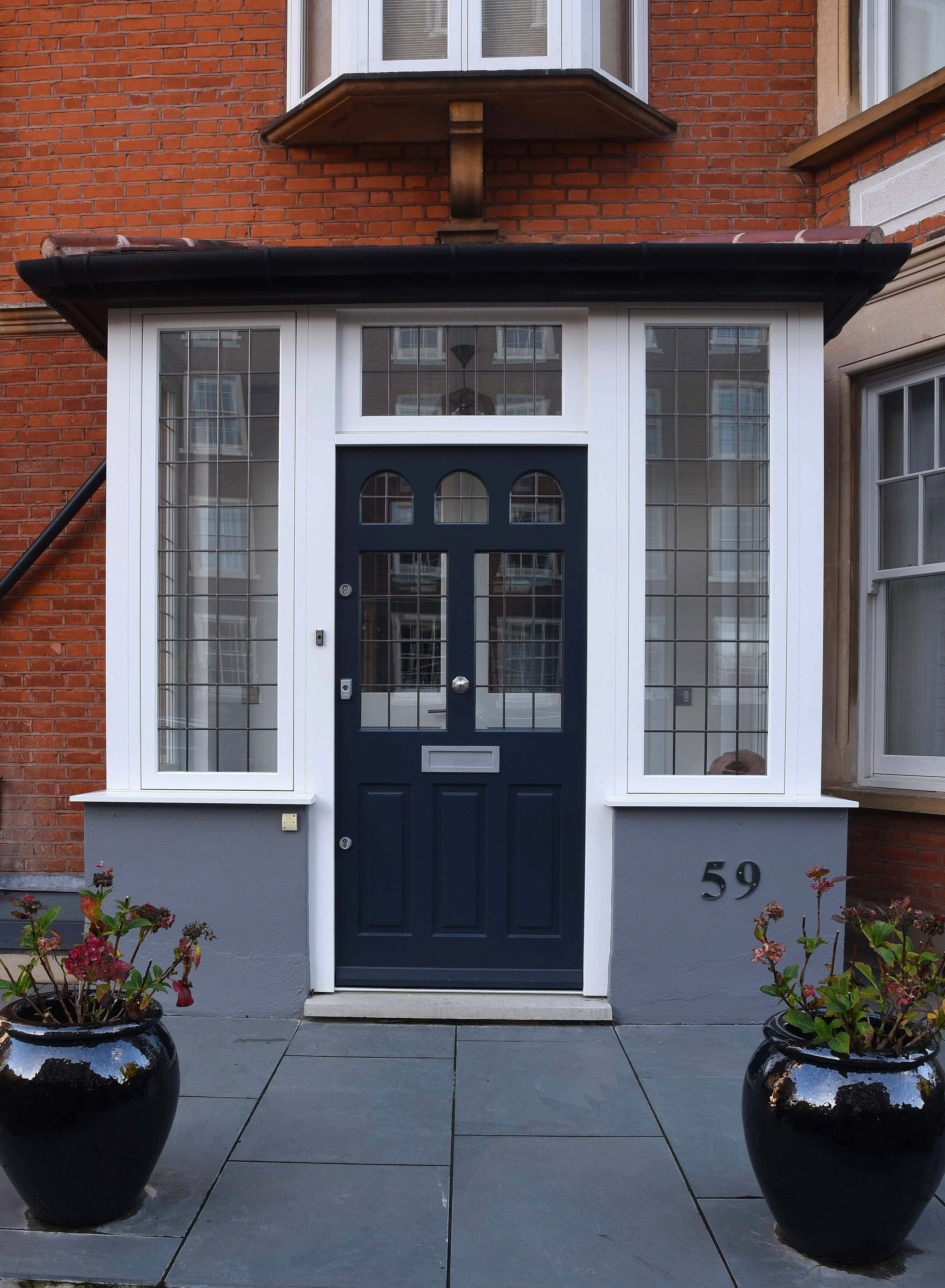 West London Transformation