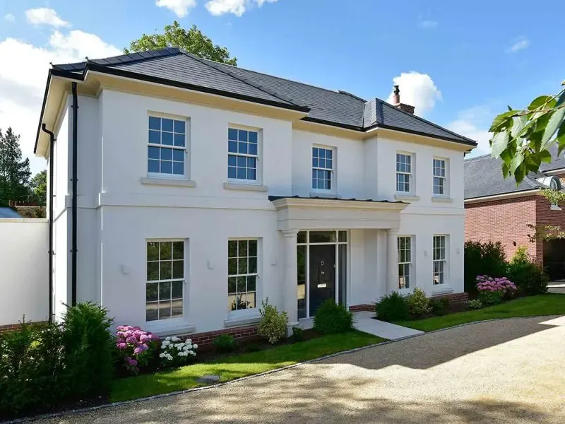 spring sash windows mumford