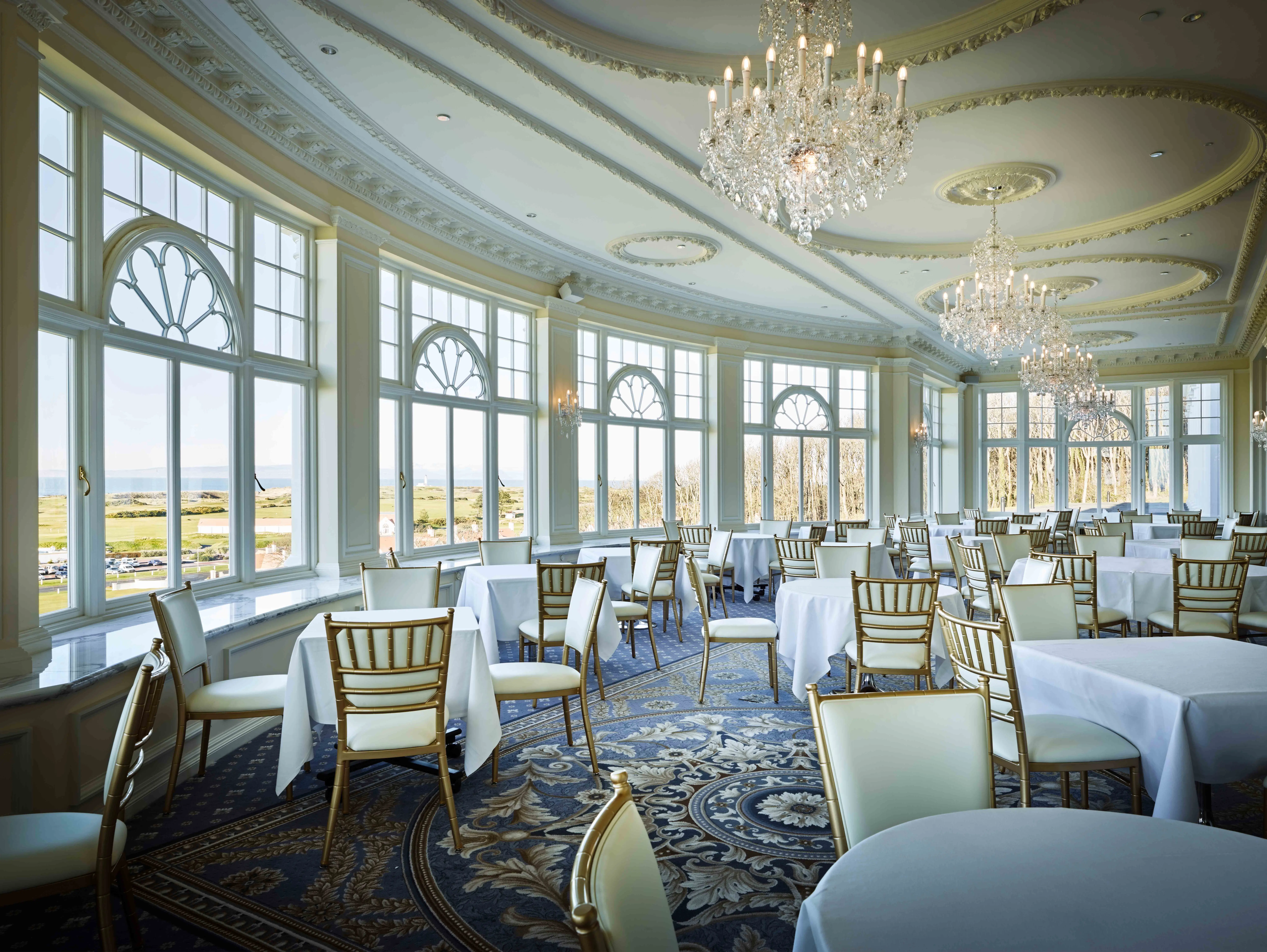 Turnberry Resort
