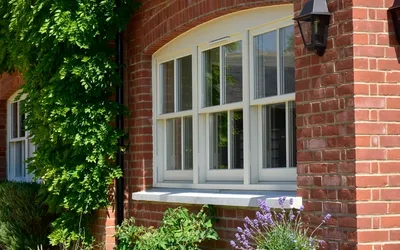 Wooden Windows and Doors: How They Help You Save Energy