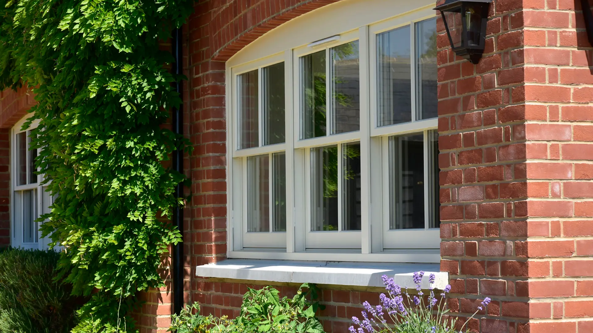 Wooden Windows and Doors: How They Help You Save Energy