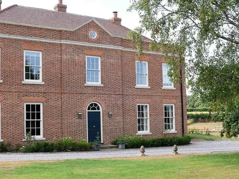 spring sash windows conservation range