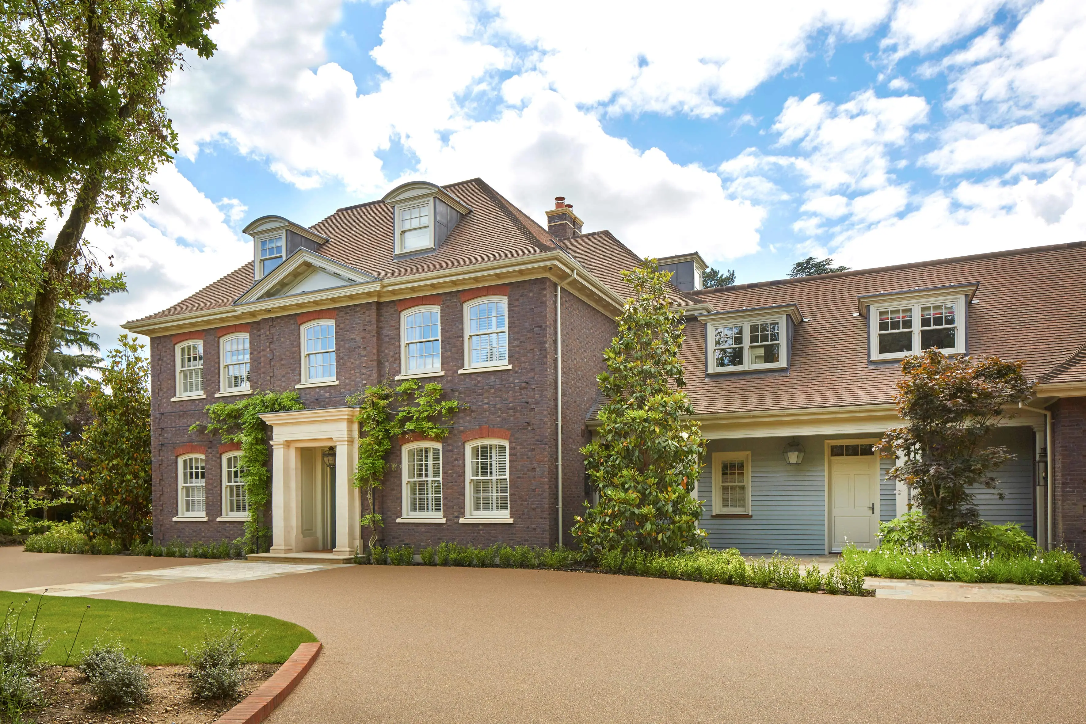 Coombe Pines - 6