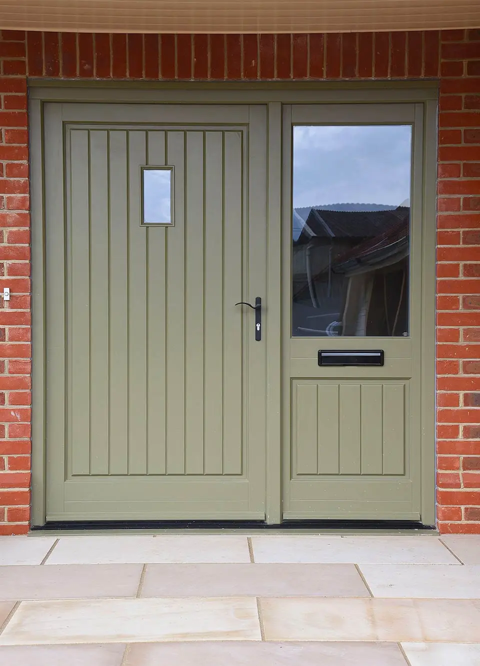 Nursery Redeveloped Into Family-Focused Residential Community of 16 Homes