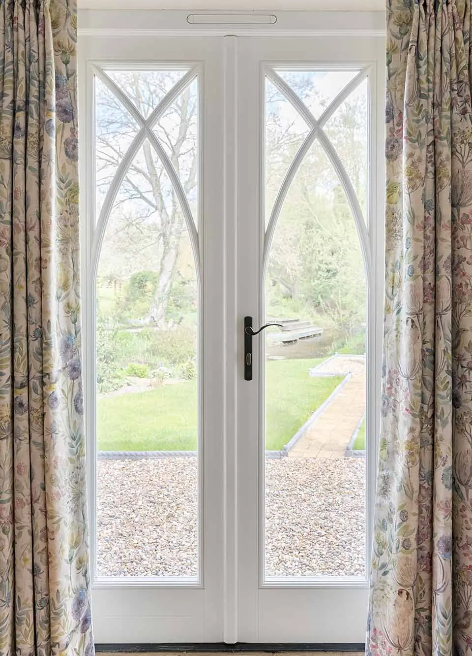 Mumford & Wood Timber Windows and Doors