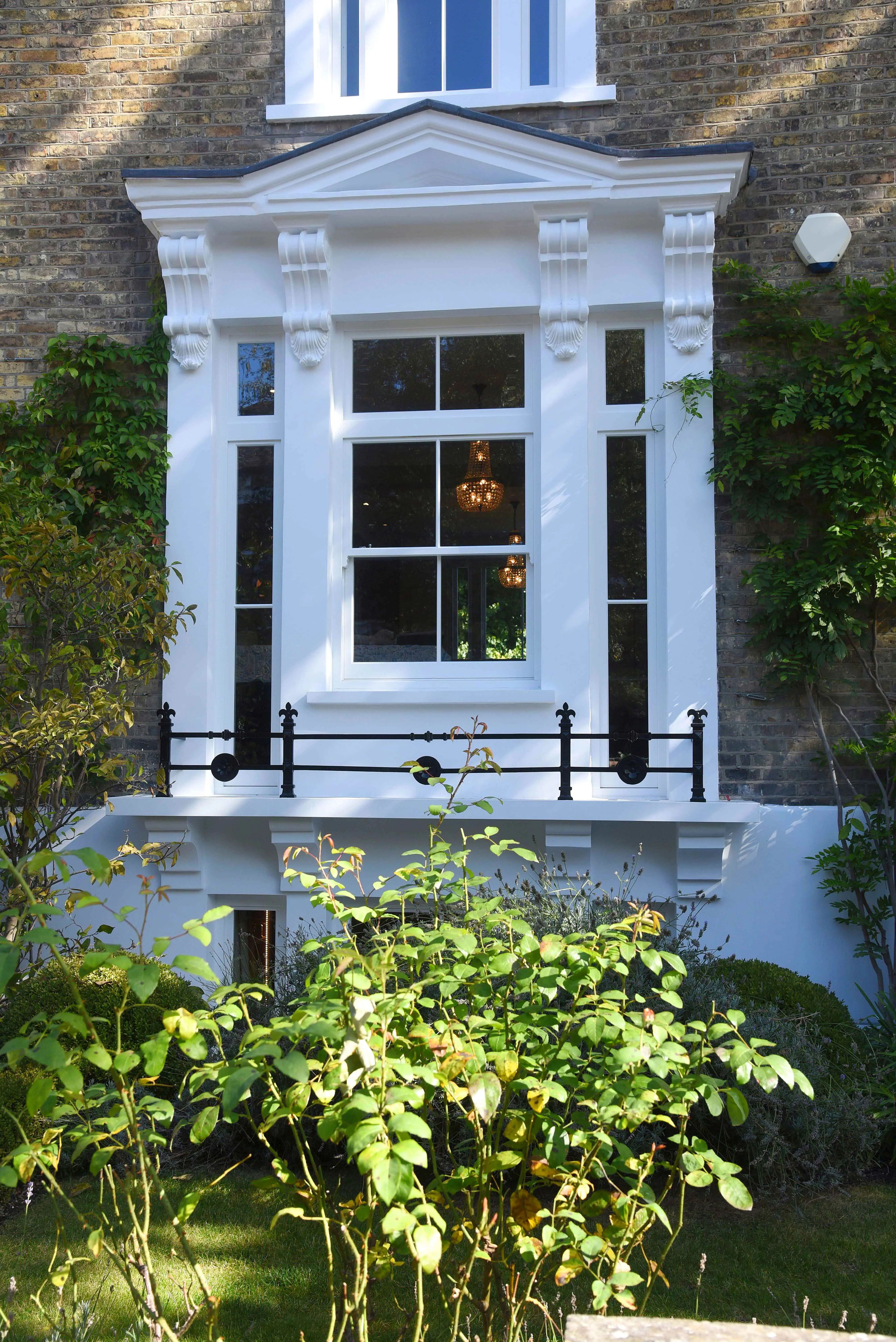 Victorian Townhouse - 1