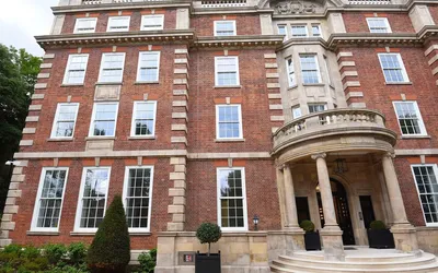 The Role of Sustainable Timber Windows in Eco-Friendly Building Design