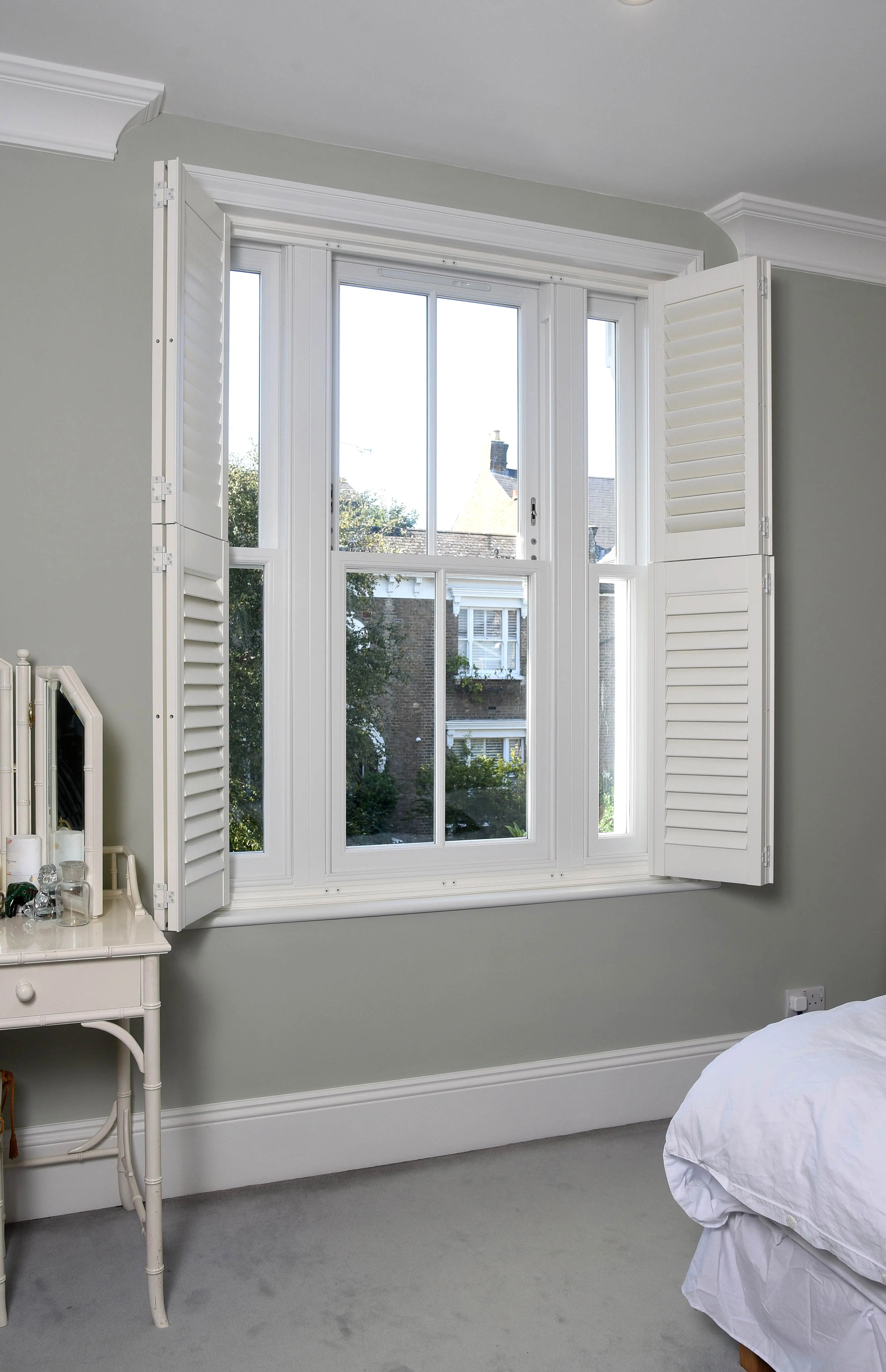 Victorian Townhouse - 3