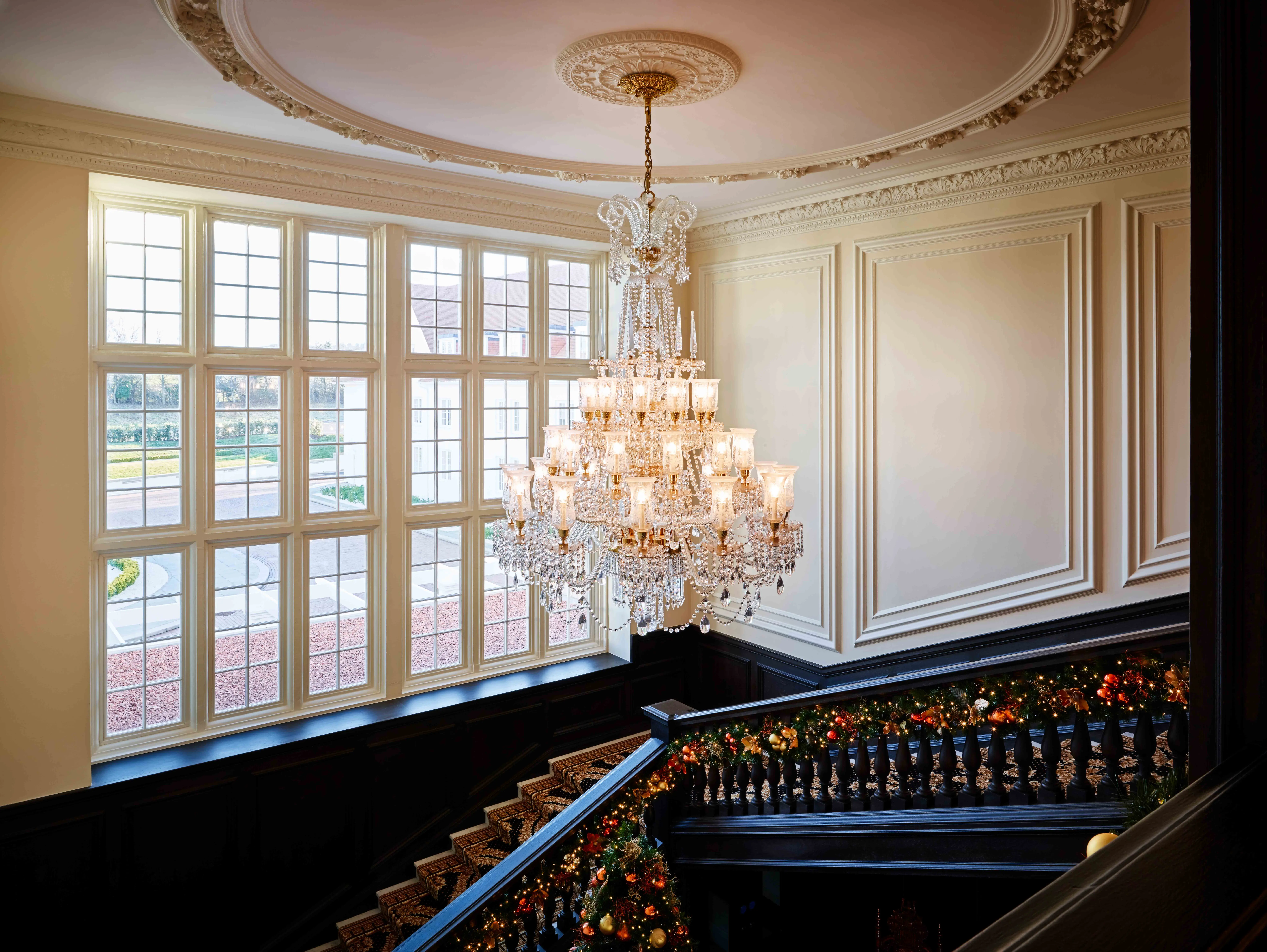 Turnberry Resort