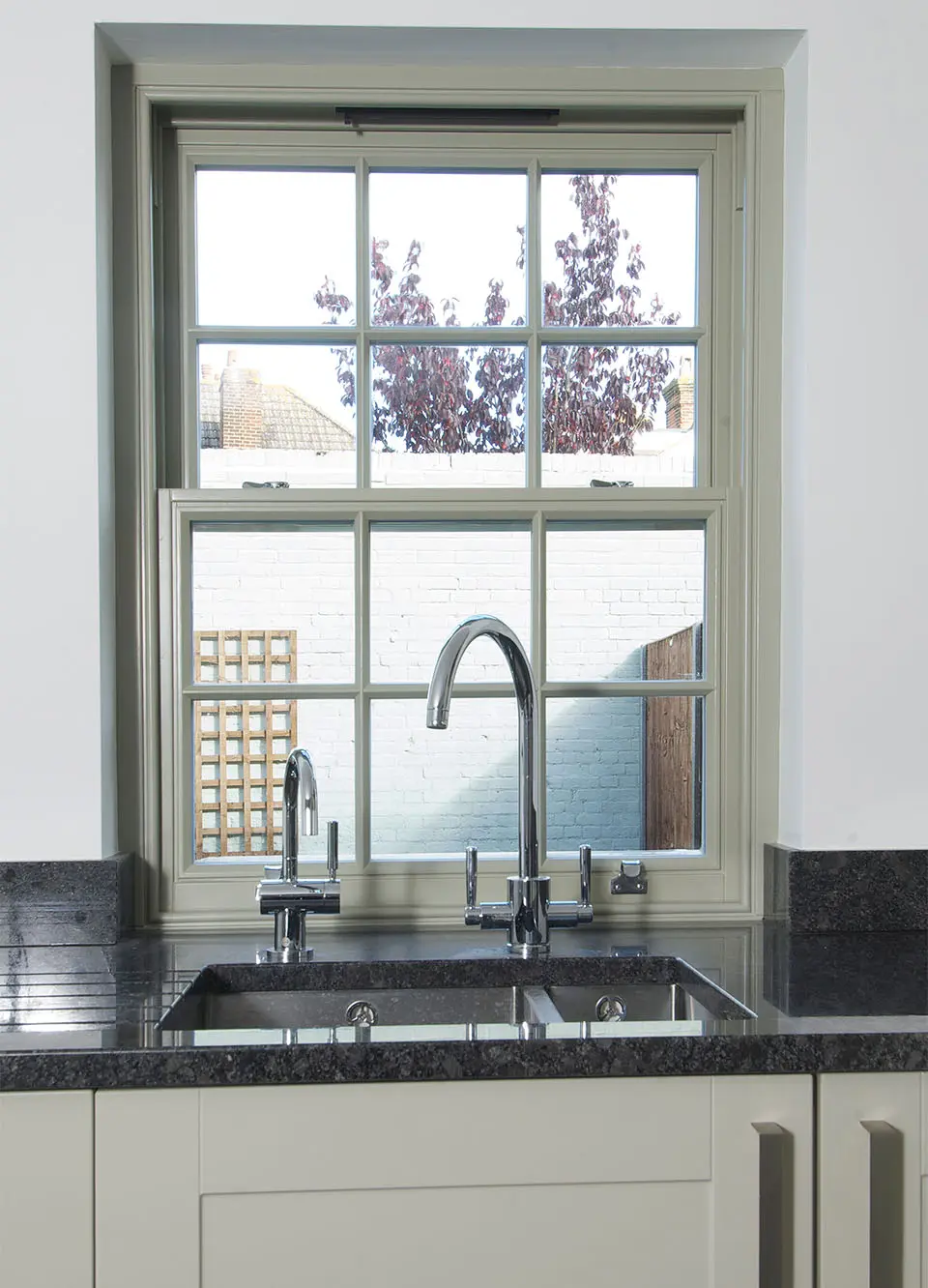 St Edmund's Developments Turn to Craftsmanship & Quality