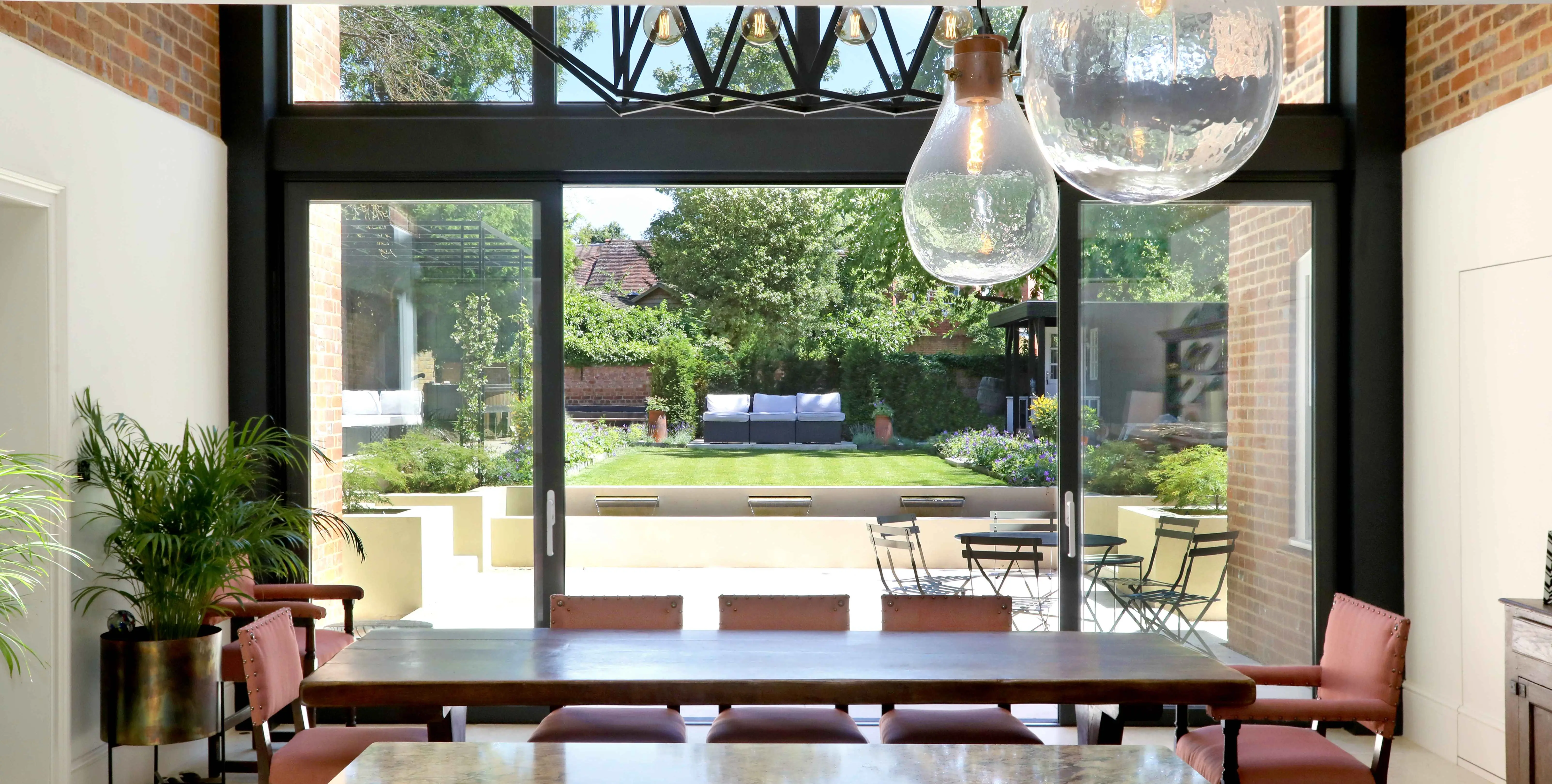 Mumford & Wood Timber Windows & Doors for Blog Articles