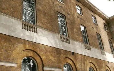 flush casement windows from mumford and wood