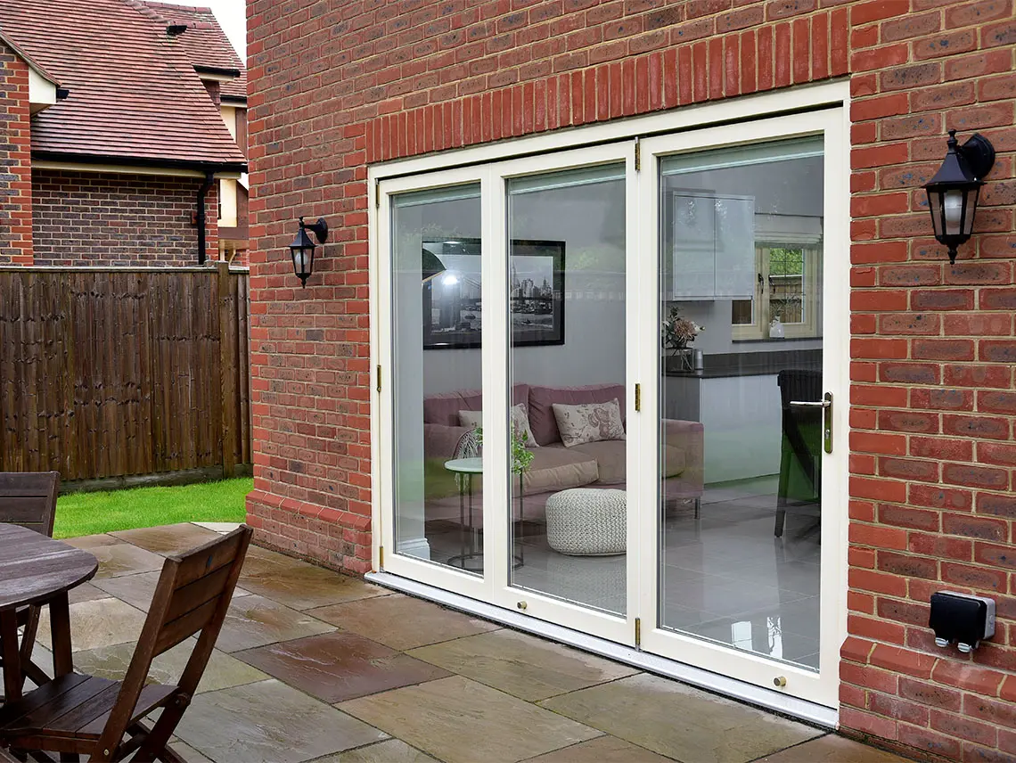 Nursery Redeveloped Into Family-Focused Residential Community of 16 Homes