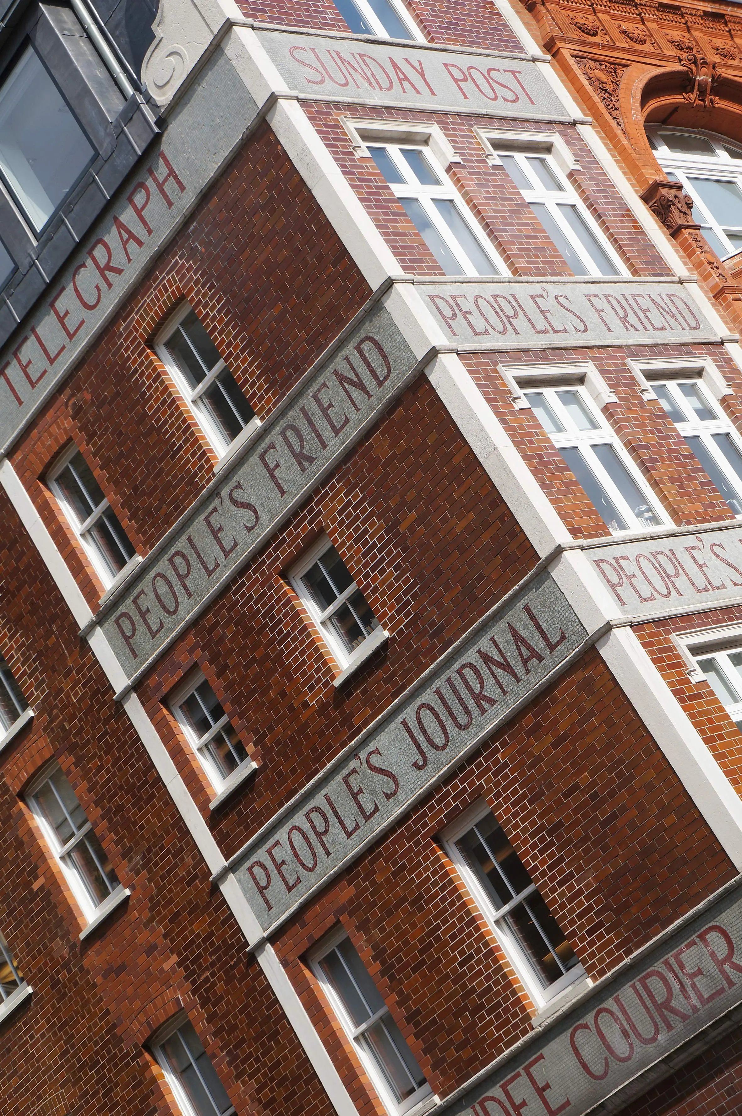 Fleet Street - 7