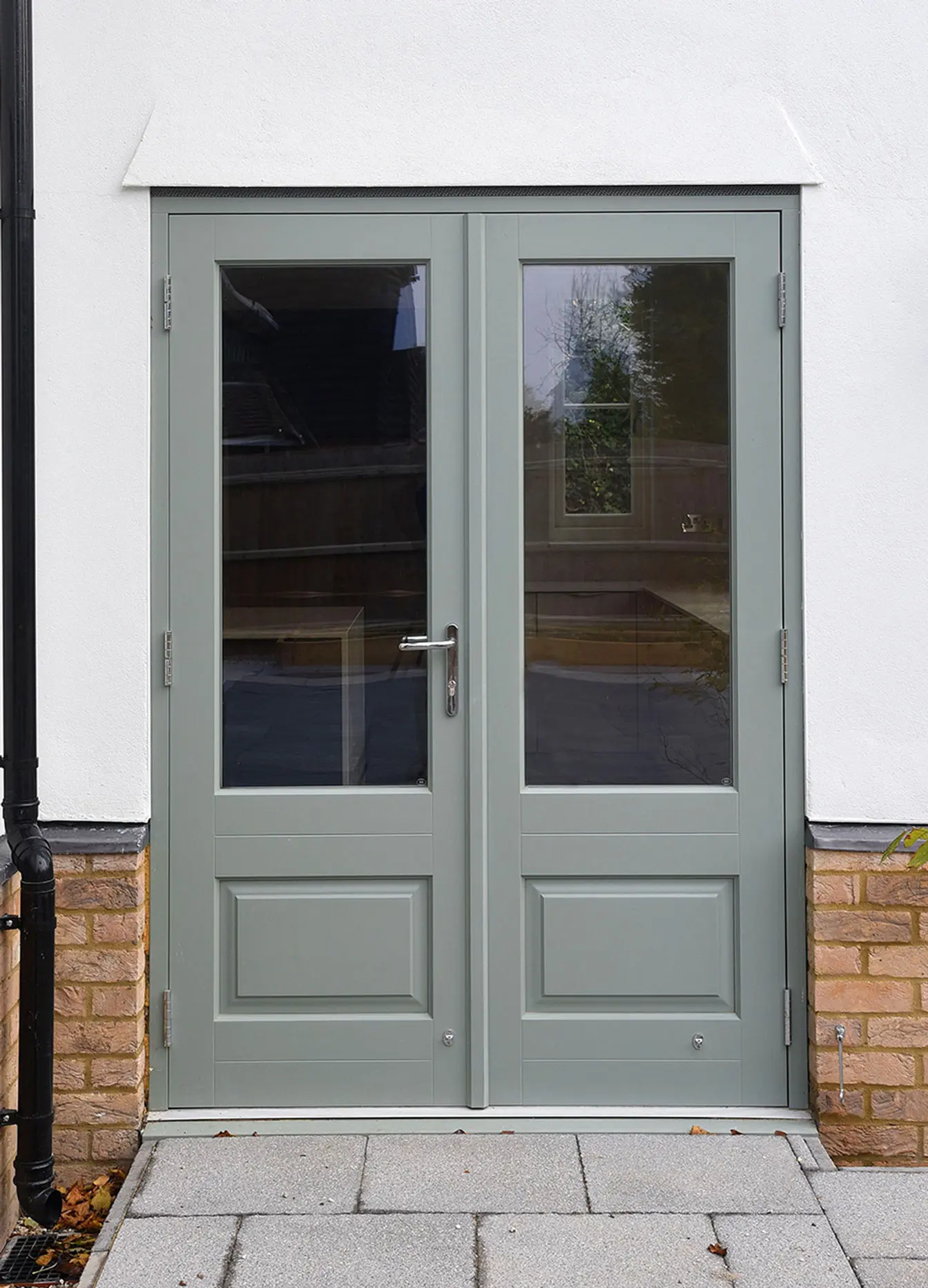 high end new build in essex