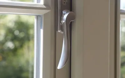 Prepping Windows & Doors for Winter Weather